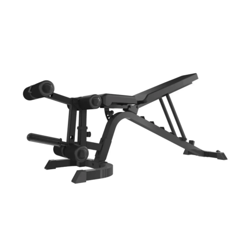    Скамья регулируемая Toorx WBX 220MFIT (WBX-220MFIT) - фото №5
